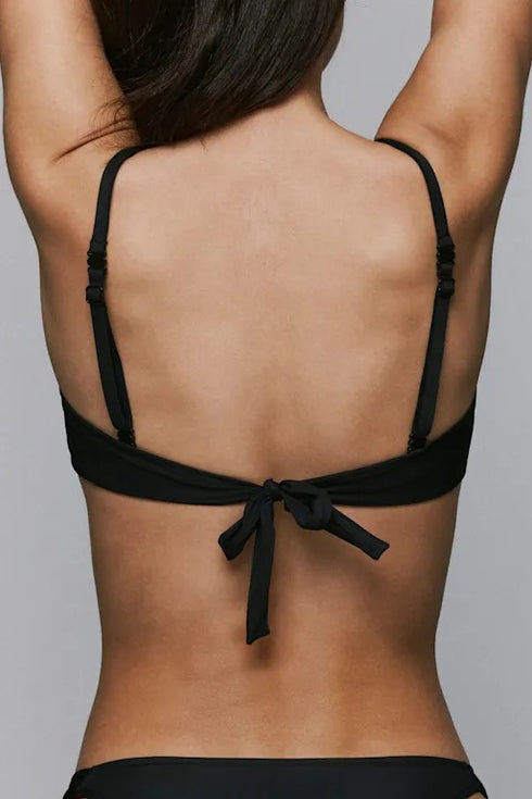 Sarda Lita Balcony Bikini Top